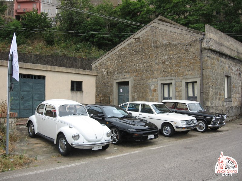 26° GIRO DI SICILIA